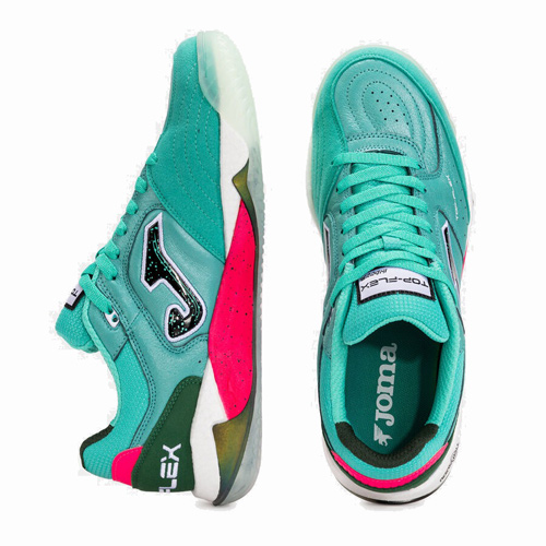 جوما تاپ فلکس پلاس TOP FLEX PLUS15 TURQUOISE
