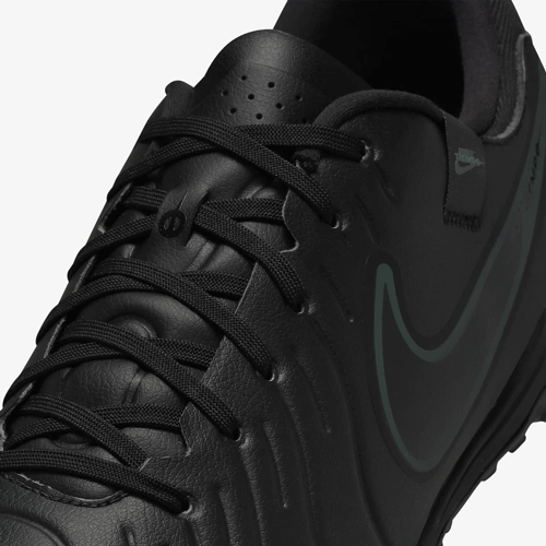 کفش چمن مصنوعی نایک تمپو لجند 10 آکادمی مشکی NIKE TIEMPO LEGEND 10 ACADEMY DV4342-002 TF