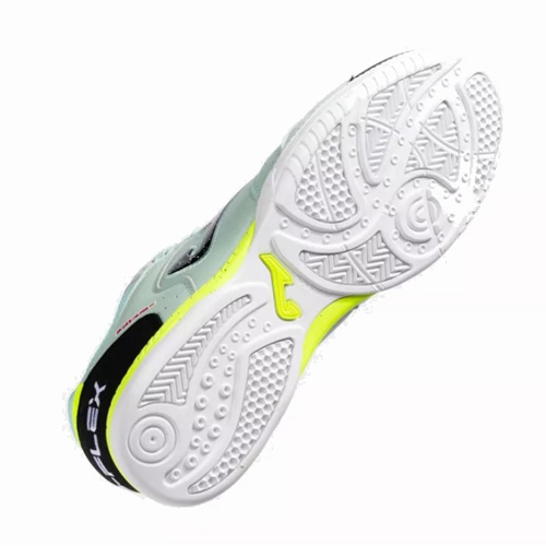 کفش فوتسال جوما تاپ فلکس JOMA TOP FLEX 2515W TURQUOISE
