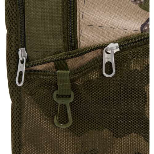 کوله پشتی نایک مدل NIKE BRASILIA CAMO TRAINING BACK PACK IC DB1161-247 