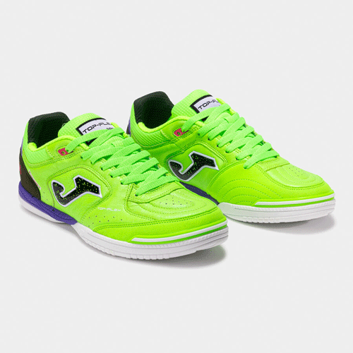 کفش فوتسال جوما تاپ فلکس JOMA TOP FLEX 2511 FLOUR GREEN