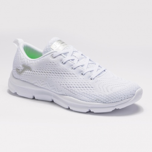 کفش پیاده روی جوما مدل JOMA LADY VENUS 2102 WHITE