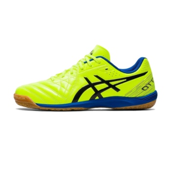 کفش فوتسال اسیکس مدل ASICS CALCETTO WD8 IC 1113A011 