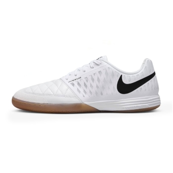کفش فوتسال نایک لونارگتو NIKE LUNAR GATO II IC 580456-101 
