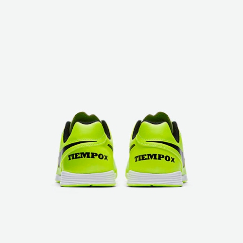 کفش فوتسال سایز کوچک نایک تمپو لجند 6 NIKE TIEMPO LEGEND 6 IC819190_707 
