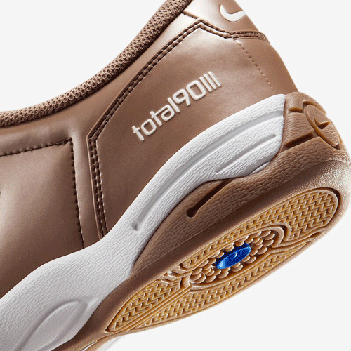 کفش فوتسال نایک توتال90 NIKE TOTAL90 HQ2851-202
