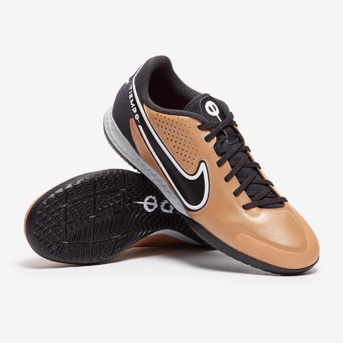 کفش فوتسال نایک ری اکت تمپو لجند 9 پرو NIKE REACT TIEMPO LEGEND 9 PRO IC DA1183-810