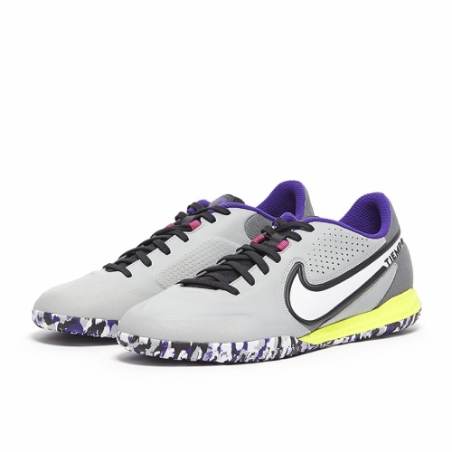 کفش فوتسال نایک ری اکت تمپو لجند 9 پرو NIKE REACT TIEMPO LEGEND 9 PRO IC DA1183_017