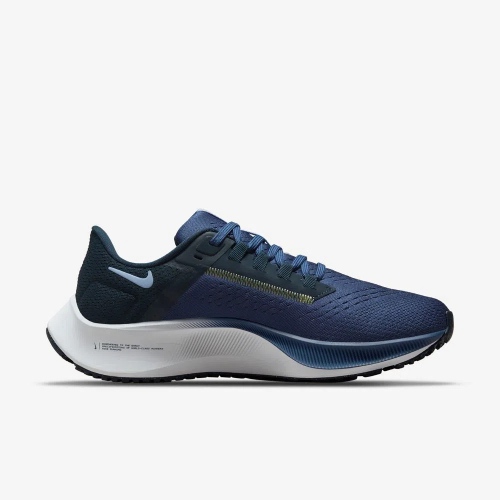کفش پیاده روی نایک پگاسوس 38 مدل NIKE AIR ZOOM PEGASUS 38 CW7358_400