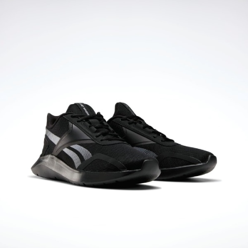 کفش پیاده روی ریباک مدل REEBOK MENS ENERGYLUX 2،0 RUNNING SHOES BLACK 