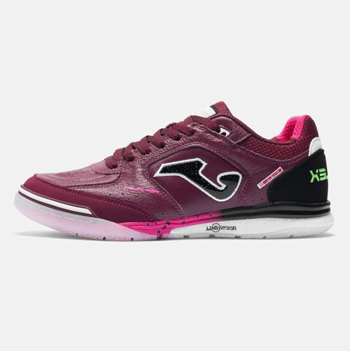 جوما تاپ فلکس ریباند JOMA TOP FLEX REBOUND 2620 BURGUNDY S