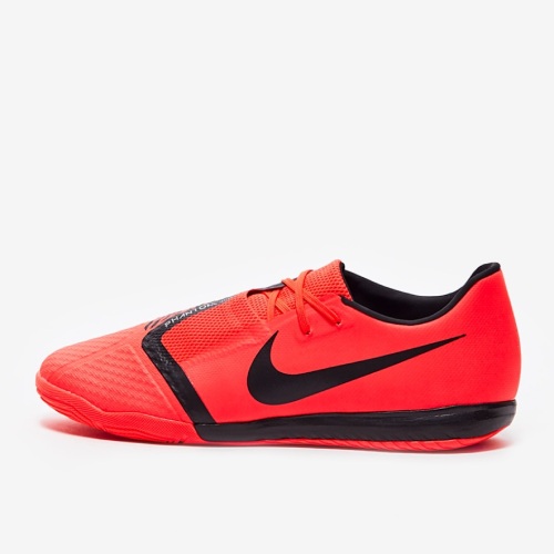 کفش فوتسال نایک فانتوم ونوم آکادمی قرمز NIKE PHANTOM VNM ACADEMY IC AO0570-600 