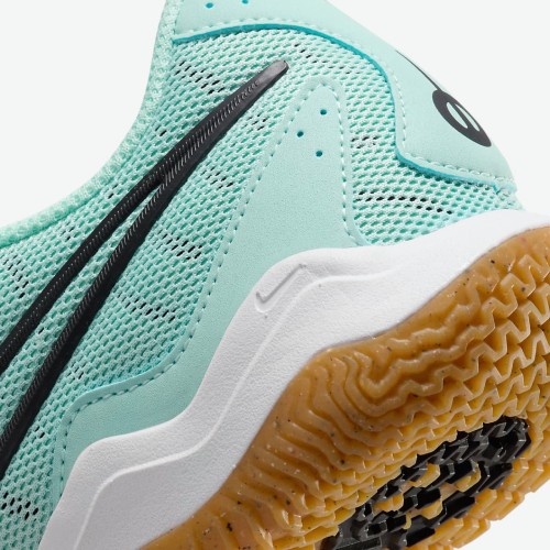 کفش فوتسال نایک تمپو لجند 10 آکادمی NIKE TIEMPO LEGEND 10 ACADEMY IC DV4341-300 