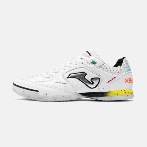 کفش فوتسال جوما تاپ فلکس JOMA TOPFLEX 2602 WHITE S