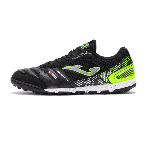 کفش چمن مصنوعی جوما موندیال JOMA MUNDIAL 2501 BLACK TF