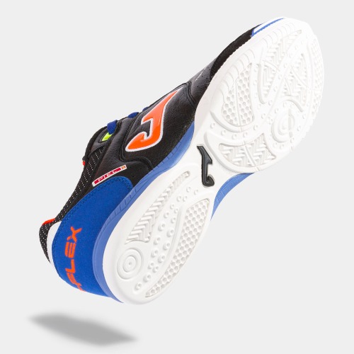کفش فوتسال جوما تاپ فلکس JOMA TOP FLEX2201 INDOOR IC 