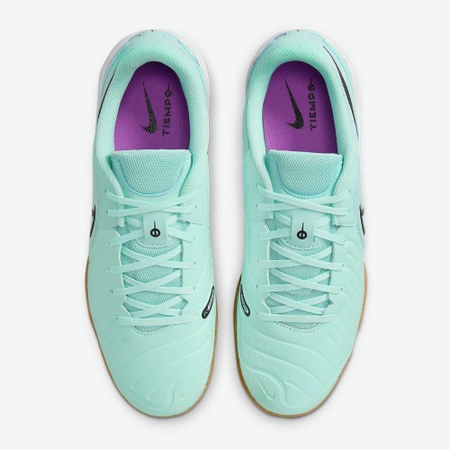 کفش فوتسال نایک تمپو لجند 10 آکادمی NIKE TIEMPO LEGEND 10 ACADEMY IC DV4341-300 