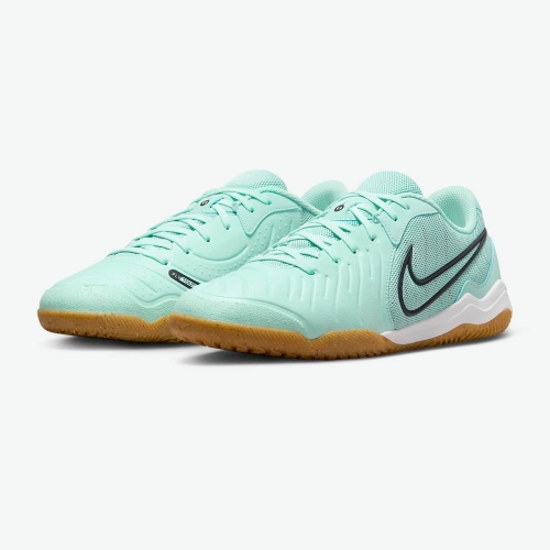 کفش فوتسال نایک تمپو لجند 10 آکادمی NIKE TIEMPO LEGEND 10 ACADEMY IC DV4341-300 