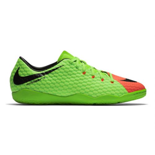 کفش فوتسال نایک هایپر ونوم ایکسNike HypervenomX phelon III IC 