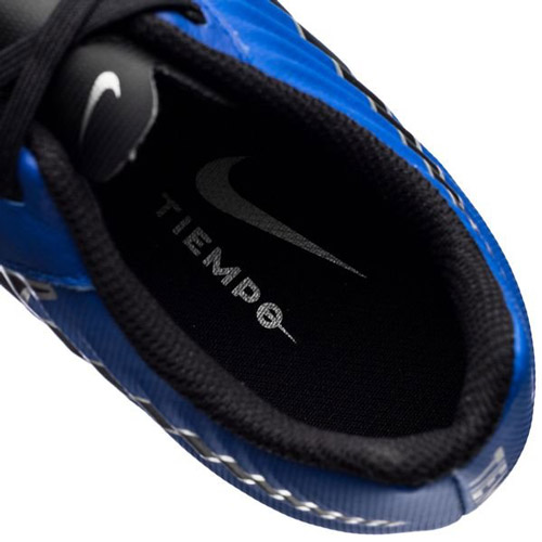 کفش فوتسال نایک تمپو لجند Nike Tiempo LegendX VII Academy IC AH7244-400