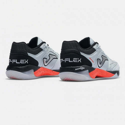 کفش فوتسال جوما مدل TOP FLEX PLUS 2605 BLUE INDOOR
