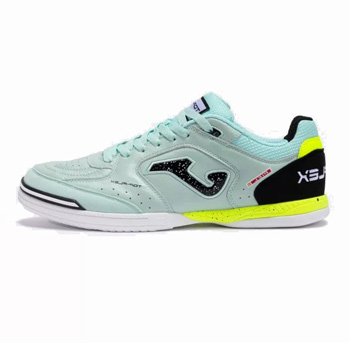 کفش فوتسال جوما تاپ فلکس JOMA TOP FLEX 2515W TURQUOISE