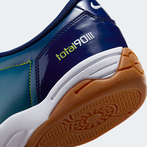 کفش فوتسال نایک توتال90 NIKE TOTAL90 IH2030-400