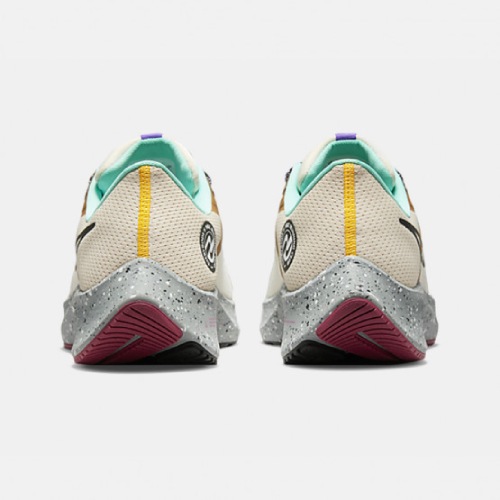 کفش پیاده روی نایک پگاسوس مدل NIKE AIR ZOOM PEGASUS 38 IC Do2337-100 