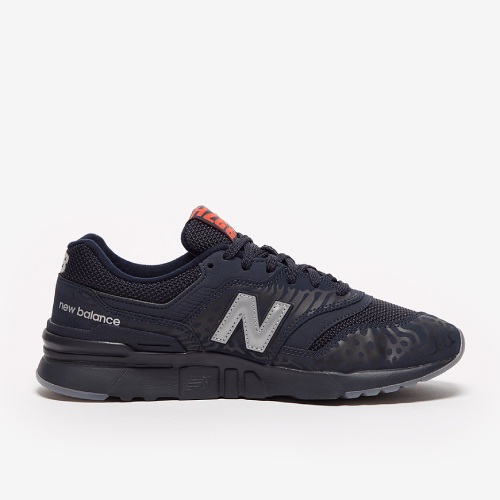 کفش پیاده روی نیوبالانس مدل NEW BALANCE 997 BLACK CM997HTK 