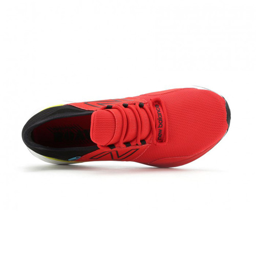 کتانی رانینگ مردانه نیوبالانس New Balance Fresh Foam Roav Boundaries MROAVBR