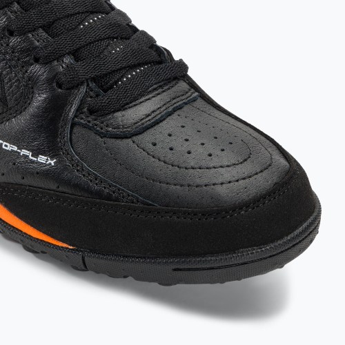 کفش چمن مصنوعی جوما تاپ فلکس JOMA TOP FLEX 2301 BLACK TF 