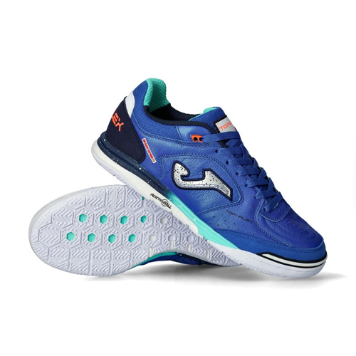 کفش فوتسال جوما تاپ فلکس ریباند2504 JOMA TOP FLEX REBOUND