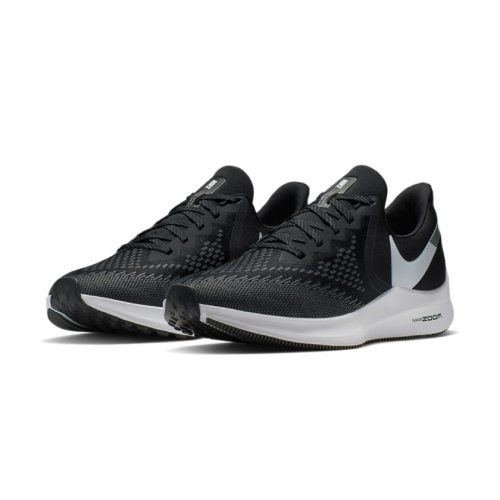 کفش پیاده روی نایک مدل NIKE TENIS AIR ZOOM WINFELO 6   