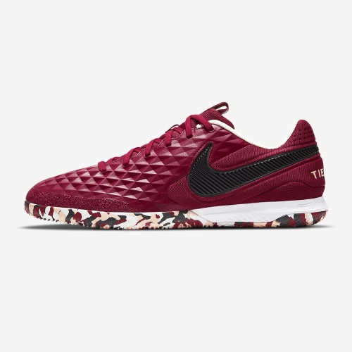کفش فوتسال نایک تمپو لجند 8 ری اکت پرو NIKE REACT TIEMPO legend 8 PRO