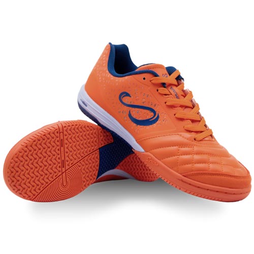  کفش فوتسال سندا نارنجی Ushuaia Pro 2 Futsal Shoe