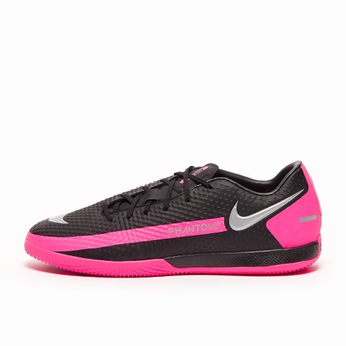 کفش فوتسال نایک فانتوم جی تی آکادمی NIKE PHANTOM GT ACADEMY IC CK8467-006 