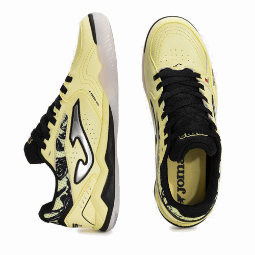 کفش جوما اف اس ری اکتیو 2528 JOMA FS REACTIVE YELLOW