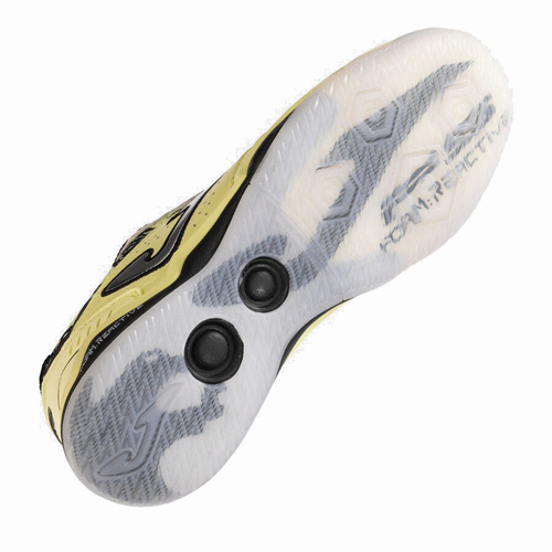 کفش جوما اف اس ری اکتیو 2528 JOMA FS REACTIVE YELLOW