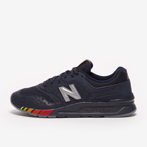 کفش پیاده روی نیوبالانس مدل NEW BALANCE 997 BLACK CM997HTK 