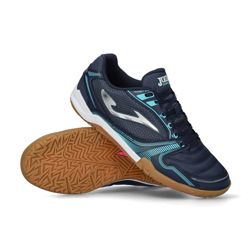 کفش فوتسال جوما دریبلینگ DRIBLING 2503 NAVY BLUE