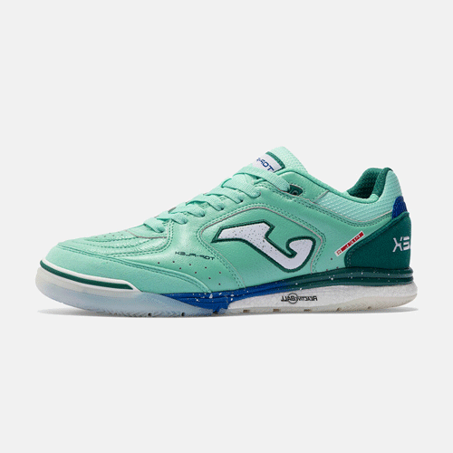 جوما تاپ فلکس ریباند JOMA Top Flex Rebound 2615 Turquoise