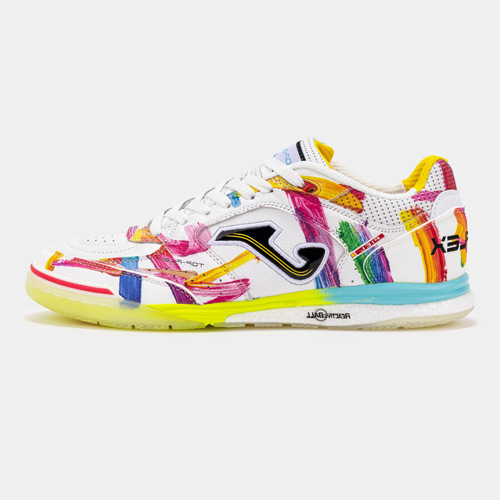 جوما تاپ فلکس ریباند JOMA TOP FLEX REBOUND 2676 GRAFITTI