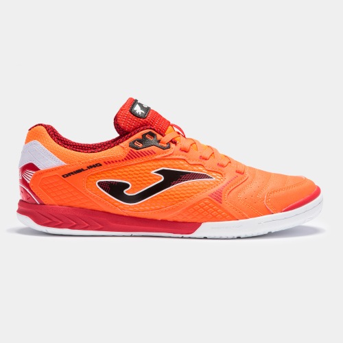 کفش فوتسال جوما دریبلینگ 2108 نارنجی JOMA DRIBLING 2108 ORANGE 