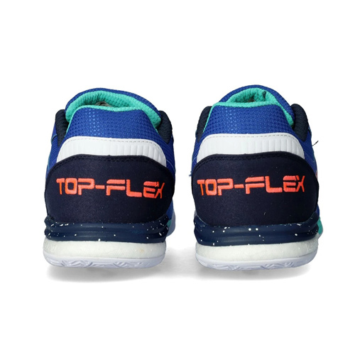 کفش فوتسال جوما تاپ فلکس ریباند2504 JOMA TOP FLEX REBOUND
