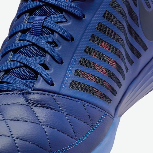 کفش فوتسال  نایک لونارگتو NIKE LUNAR GATO II IC 580456-401
