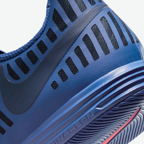 کفش فوتسال  نایک لونارگتو NIKE LUNAR GATO II IC 580456-401