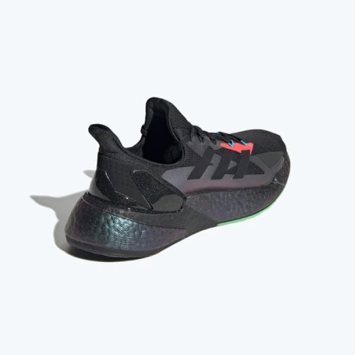 کفش پیاده روی آدیداس مدل ADIDAS RUNNING X9000L4 SHOES BLACK IC FW4910 