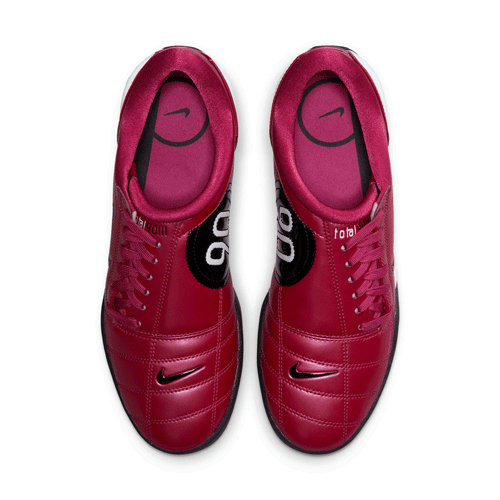 کفش فوتسال نایک توتال90 NIKE TOTAL90 IM7595-600
