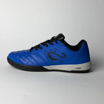 کفش فوتسال سندا آبی Senda Ushuaia Pro 2 Blue