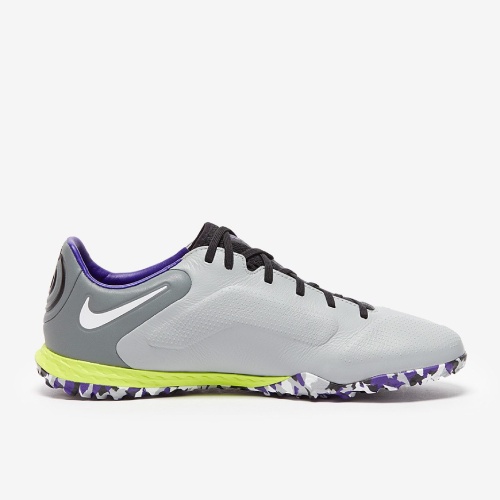کفش چمن مصنوعی نایک ری اکت تمپو لجند 9 پرو NIKE REACT TIEMPO LEGEND 9 PRO TF IC DA1192-017 
